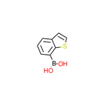 Benzo[b]thiophen-7-ylboronic acid|CS-0175276|628692-17-1