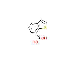 Benzo[b]thiophen-7-ylboronic acid|CS-0175276|628692-17-1