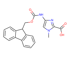 4-(Fmoc-amino)-1-methyl-1H-imidazole-2-carboxylic acid|CPTD785004|252206-28-3