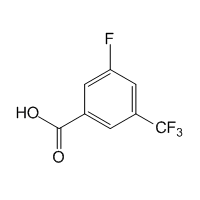 3-Fluoro-5-(trifluoromethyl)benzoic acid, 98%|551214|161622-05-5