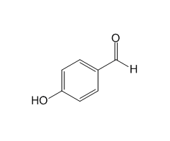 p-Hydroxybenzaldehyde|CS-D1179|123-08-0