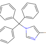 4-Bromo-1-(triphenylmethyl)-1H-imidazole|CS-M3677|87941-55-7