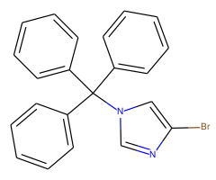 4-Bromo-1-(triphenylmethyl)-1H-imidazole|CS-M3677|87941-55-7