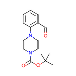 1-Boc-4-(2-Formylphenyl)piperazine|CS-W013995|174855-57-3