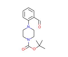1-Boc-4-(2-Formylphenyl)piperazine|CS-W013995|174855-57-3