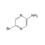 2-Amino-5-bromopyrazine|CS-W009264|59489-71-3