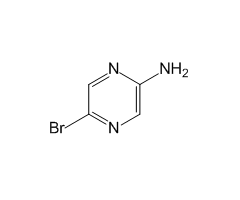 2-Amino-5-bromopyrazine|CS-W009264|59489-71-3