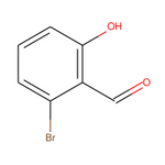 2-Bromo-6-hydroxybenzaldehyde|CS-W001122|22532-61-2