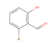 2-Bromo-6-hydroxybenzaldehyde|CS-W001122|22532-61-2