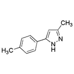 3-Methyl-5-p-tolyl-1H-pyrazole|25273|90861-52-2