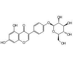Sophoricoside, 98%, from Sophora japonica Linn.|179854|152-95-4