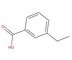 3-Ethylbenzoic acid|CS-0152530|619-20-5