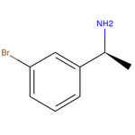 (S)-1-(3-bromophenyl)ethan-1-amine|CS-B0179|139305-96-7