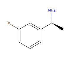 (S)-1-(3-bromophenyl)ethan-1-amine|CS-B0179|139305-96-7