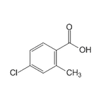 4-Chloro-2-methylbenzoic acid|CS-W008346|7499-07-2