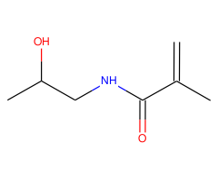 N-(2-Hydroxypropyl)methacrylamide|CS-0115777|21442-01-3