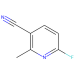 6-Fluoro-2-methylnicotinonitrile|CS-W003023|375368-85-7