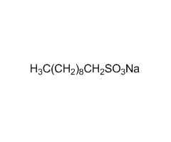 1-Decanesulfonic acid sodium salt, 98%|907755|13419-61-9