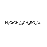 1-Decanesulfonic acid sodium salt, 98%|907755|13419-61-9