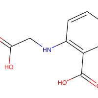 2-((Carboxymethyl)amino)benzoic acid|CS-W010629|612-42-0