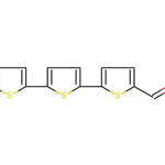 [2,2':5',2''-Terthiophene]-5-carbaldehyde|CS-0156739|7342-41-8