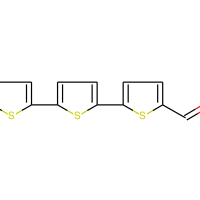 [2,2':5',2''-Terthiophene]-5-carbaldehyde|CS-0156739|7342-41-8
