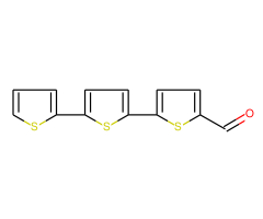 [2,2':5',2''-Terthiophene]-5-carbaldehyde|CS-0156739|7342-41-8