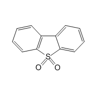 Dibenzothiophene sulfone, 97%|552078|1016-05-3