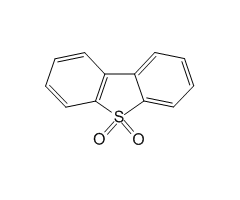 Dibenzothiophene sulfone, 97%|552078|1016-05-3