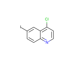 4-Chloro-6-iodoquinoline|CS-W022157|40107-07-1