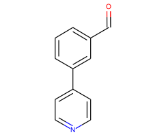 3-(Pyridin-4-yl)benzaldehyde|CS-W006594|208190-04-9