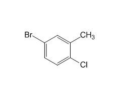5-Bromo-2-chlorotoluene, 98%|552701|54932-72-8