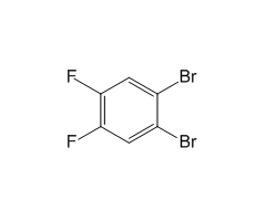 1,2-Dibromo-4,5-difluorobenzene|C1923503|64695-78-9