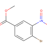 Methyl 4-bromo-3-nitrobenzoate|CS-W005350|2363-16-8