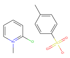 2-Chloro-1-methylpyridin-1-ium 4-methylbenzenesulfonate|CS-W009958|7403-46-5