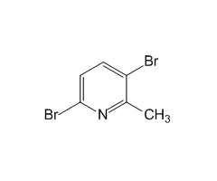 3,6-Dibromo-2-methylpyridine|CS-W003282|39919-65-8