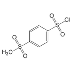 4-(Methylsulfonyl)benzenesulfonyl chloride|CS-0103672|82964-91-8
