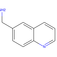 6-(Aminomethyl)quinoline|CS-W003947|99071-54-2
