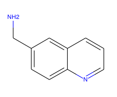 6-(Aminomethyl)quinoline|CS-W003947|99071-54-2