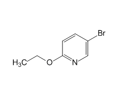 5-Bromo-2-ethoxypyridine, 98%|553135|55849-30-4