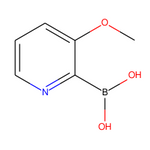 (3-Methoxypyridin-2-yl)boronic acid|CS-0580864|500707-34-6