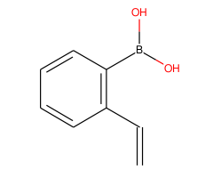 2-Vinylphenylboronic acid|CS-W016344|15016-42-9