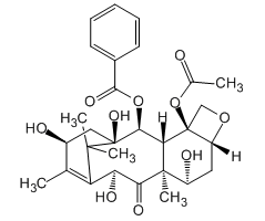 Docetaxel EP Impurity E|C4X-16195|32981-86-5