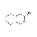3-Bromoisoquinoline|CS-B0168|34784-02-6