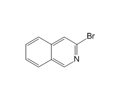 3-Bromoisoquinoline|CS-B0168|34784-02-6