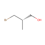 (S)-3-Bromo-2-methylpropan-1-ol|CS-0101486|98244-48-5