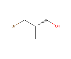 (S)-3-Bromo-2-methylpropan-1-ol|CS-0101486|98244-48-5