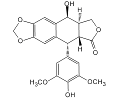 4'-Demethylepipodophyllotoxin|CS-1426|6559-91-7