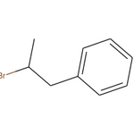 2-Bromo-1-phenylpropane|CS-0204904|2114-39-8