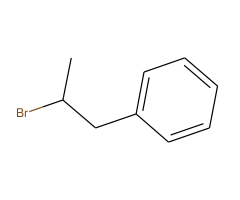 2-Bromo-1-phenylpropane|CS-0204904|2114-39-8